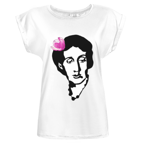 Virginia Woolf